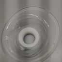 Momcozy M5 Double-Sealed Flange 27mm. Original M5 Breast Pump Replacement Accessories, 1PC (27mm)