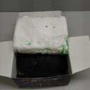 276" Halloween Spider Web 59" Giant Spider Decorations 20 Fake Spiders with Triangular Huge Spiders Web for Yard Lawn Garden Patio Scary Outside Decor-Indoor Haunted House Prop Party Halloween Decor