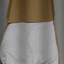 Wokceer 7.2FT Wedding Arch Backdrop Cover Spandex Fitted White Wedding Arch Covers Round Top Chiara Arches Backdrop Cover for Birthday Party Ceremony Banquet Decoration