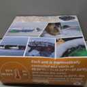 1000W Pond Heater, Floating & Submersible Pond De-Icer for Outdoor Ponds Fish, Thermostat Control Pond Deicer with Indicator Lights, Koi Pond Stock Tank Water Trough Heater for Winter