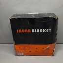 PU Sauna Blanket for Home Use and SPA 1112