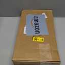 HULISEN Expandable Vinyl Record Storage, 30-70 LPs Adjustable Now Playing Record Holder for Albums, Wood Now Spinning Vinyl Record Stand Display Rack Organizer, Gift Package, Effortless Assembly