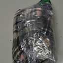 KYEESE Dog Sweater Stretchy Knitwear Pet Sweater Dress Warm Pullover Pet Coats Comfy Dogs Clothes with Bowtie Soft Turtleneck Dog Sweaters for Small Dogs Male, Grey, Large