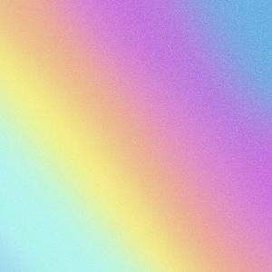 Coavas Rainbow Window Privacy Film Frosted Glass Static Cling,Anti-UV Heat Blocking Window Tint,Decorative Iridescent Home Bathroom Door Frosting Cover Renter Friendly(23.6 x 157.5 Inch, Colorful) (Multicolor)