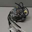 laffoonparts Carburetor Carb Replacement for Kawasaki Ninja 250R 250 EX250 1988-2007#15001-1433 15003-1602