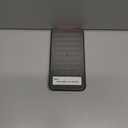 Rugged Shockproof iPhone SE 3rd Generation (2022) & 2nd (2020) Gen, iPhone 8/7 Case, [Military Grade Anti-Drop] Heavy-Duty Tough Slim Fit Lightweight Protective Phone Case, Orange