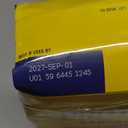 Barilla Protein+ Farfalle Pasta, 14.5 Oz, Best By 2027 Sep 01