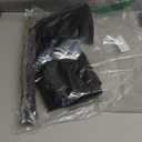 2Pcs Stove Guard for Gas Stoves, Stove Top Covers for Gas Burners - 5 Burner Reusable Gas Stove Protectors for Samsung Gas Range, Non-Stick & Washable