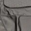 GRDFLX Mens Football Padded Shirt Football Rib Protectors Padded Compression Shirt 6-Football Pads Protective Gear for Baseball Basketball Softball(Large)