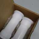 2 Pcs Rowing Machine Bearing Wheel, Fitness Equipment Accessories, Bearings Pulley Rowing Machine, Gym Parts