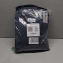 L'AGRATY Weighted Blanket - 48"x72" 15lbs Cooling Breathable Heavy Blanket Microfiber Material with Glass Beads for Adult All-Season Summer Fall Winter Soft Thick Comfort, Green