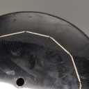 AISITIN 3.5W Solar Fountain Pump for Water Feature Outdoor DIY Solar Bird Bath Fountain with Multiple Nozzles, Solar Powered Water Fountain for Garden, Ponds, Fish Tank and Aquarium (Black)