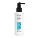 Nioxin System 3 Scalp Care + Hair Thickening Leave-In Treatment | For Colored, Dry, & Damaged Hair with Light Thinning | Strengthen & Nourish with Niacinamide & Biotin