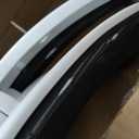 TRALT Office Chair Ergonomic Desk Chair, 330 LBS Home Mesh Office Desk Chairs with Wheels, Comfortable Gaming Chair, High Back Office Chair for Long Hours (Beige)