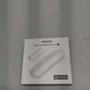 Aqara Door and Window Sensor P2, Matter Over Thread, Requires Thread Border Router, Contact Sensor with Remote Alarm and Local Automation, Supports Apple Home, Google Home, Alexa