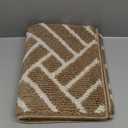 Indoor Doormat,Front Back Door Rubber Backing Non Slip,3'x2' Absorbent Resist Dirt Entrance Doormat Inside Floor Mats for Entryway Washable Low-Profile(Beige)
