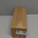 Waipfaru Fake Plants Artificial Plants Indoor, 1Pcs 34" Realistic Artificial Hanging Fake Pothos Vines Ivy Potted, Faux Pothos for Living Room Office Bedroom Bathroom Kitchen Shelves Indoor Home Decor