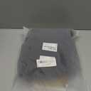 Car Window Shades, 2 Pack Sun Shades for Rear Window, Stretchy Universal, Suitable for Mid-Size Cars & SUVs, Breathable Heat Insulation, Anti-UV Protection, Privacy