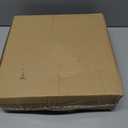 Bird Bath for Outside with Pedestal, Vintage Freestanding Garden Metal Birdbaths & Birdfeeder, Birdbaths Bowl Bird Baths for Outdoors Yard Garden Lawn Decor, Upgrade Dual-use Base (Dark Green)