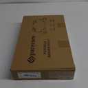 SPACECARE Mini Fridge Stand Furniture Dolly Mobile Roller with 4 Locking Wheels-Base Adjustable Refrigerator Washing Machine Stand Moving Cart- Appliance Dolly Cart Roller Pedestal -Grey (Gray)