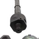 MOOG EV800531 Steering Tie Rod End for Ford Fusion