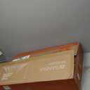 SANSUI 32 Inch Curved 240Hz Gaming Monitor High Refresh Rate, FHD 1080P Gaming PC Monitor HDMI DP1.4, Curved 1500R, 1Ms MPRT, HDR,Metal Stand,VESA Compatible(DP Cable Incl.) (Black)