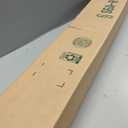 SUNOFF Cordless No Drill Light Filter Cellular Shades, 28" W x 48" H, White