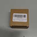 ZNTVW W10446920 WPW10563095 Dryer PushtoStart Switch Part Compatible with Whirlpool, Kenmore, Amana, Inglis Dryers Replaces 4446934 PS11754857 PS11756343