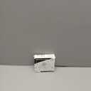 Digital Kitchen Timer for Cooking - 4 Channel Count Up Countdown Timer with Loud Alarm and Silent Mode, Large Display, Magnetic Back, Auto Memory for Classroom Study Gym, Battery Included (White)