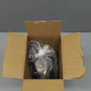 Single Bass Drum Pedal, Kick Drum Pedal for Drum Set Instrument, Single-Chain Drum Foot Pedal for Beginner & Pro Drummers