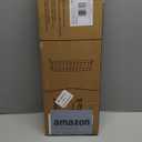 Whitmor 36 Pair Over The Door Shoe Organizer, 12 Tier Hanging Shoe Organizer, Heavy Duty Metal & Mesh Shoe Holder, Hanging Shoe Rack for Closet Organizer & Storage, 69"L x 21.7"W x 7.5"H, Beige