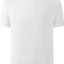 White Shirt Size 2XL, Beige Shirt Size XL, 2 Shirts