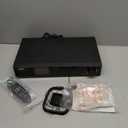 Sangean HDT-20 HD Radio/FM Stereo/AM Component Tuner, Black