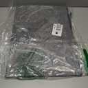 122L Large Toy Chest Box with Lid, Foldable Toy Storage Organizer Bin Boxes with Removable Divider for Kids, Boys, Girls, Nursery, Playroom, 26"x17" x17"(Linen Gray) (Extra Large Grey)