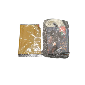 Winrayk Glow Halloween Trick or Treat Bags, 24 Pack Self-designed Large Goodie Candy Bags Tote Paper Gift Bag Bulk, Adults Kids Halloween Birthday Party Favors Supplies