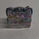 2 PACK Squish-a-longs 8 Pack - 1” Mini-Squish with 2 Accessories, 1 Ring, and a Collector’s Guide - Collect, Trade, & Play 