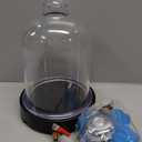 Vacuum Jar Physics Demonstrator for Classroom Teaching Tools