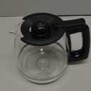 12-Cup Replacement Coffee Carafe Compatible with Hamilton Beach Coffee maker Pot 49902, 49915, 49905C, CM4309, 49317, 49467, 49611, 49904, 49934, 46230, 46290, 46293, 46294, 46299