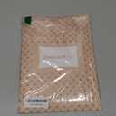 Bedsure Satin Pillowcase 2 Pack Similar to Silk Pillow Cases Standard Size, Pillow Case for Sleeping Women with Envelope Closure, Gifts for Women Men, Silver Grey, 20x26 Inches, 2pcs