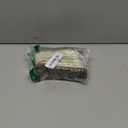 DADAWEN Girl's Classic Mary Jane School Uniform Shoes Flat Dress Shoes 22