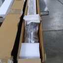 CAP Barbell 2-Inch Olympic Barbell Bars | 5 ft, 6 ft, & 7 ft | Multiple Options