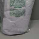 Mengersi Princess 4 Corners Post Bed Curtain Canopy Mosquito Net Princess Canopies (White, Full) (57"W x 78.5"L (Pack of 1))