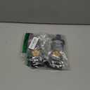 Hawaiian Tropic Dark Tanning Oil, 8 Fl Oz | Moisturizing Body Oil with Cocoa Butter, Tan Enhancer, 8 Fl Oz each Twin Pack