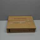 4FT Marquee Numbers, Warm White Light Up Number 1 with Display Board, Marquee Balloon Kit Decorations, DIY Pre-Cut Frames for Party, 1st Baby Birthday, Anniversary Decor, 21st Milestones