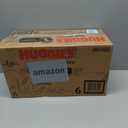 Huggies Size 6 Diapers, Little Movers Baby Diapers, Size 6 (35+ lbs), 108 Count (2 Packs of 54), Packaging May Vary