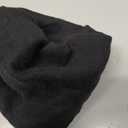 Dog Sweaters for Small Dogs Security Sweater Soft Brushed Fleece Pet Clothes Dog Hoodie Sweatshirt with Pocke t(XS, Black)