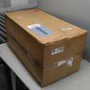 Tri Folding Mattress Queen Size - Memory Foam Tri-fold Handle & Non-Slip Bottom, Portable Foldable Sofa Bed Floor Chair for Travel RV Camping Guest Yoga - 6 Inch, 78"x58"x6"