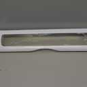 W10827914 Pantry Drawer Door Cover Compatible with kenmore whirlpool maytag Refrigerator, Replaces Part W10165964 drawer lid 12656820 12656823 1455167 Pantry drawer top front lid, White