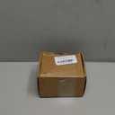 NewYall Pack of 2 Automatic Transmission Clutch Actuator for Ford Fiesta Focus 2011-2017