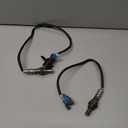 Denso 234-4673 Oxygen Sensor (Air and Fuel Ratio Sensor) 2 Pcs
